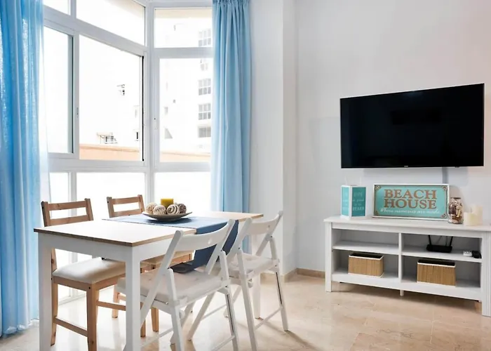 Malagueta Beach House