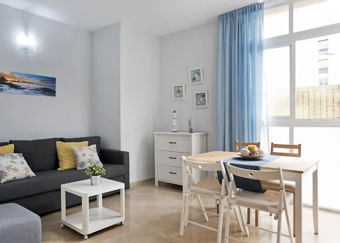 Malagueta Beach House