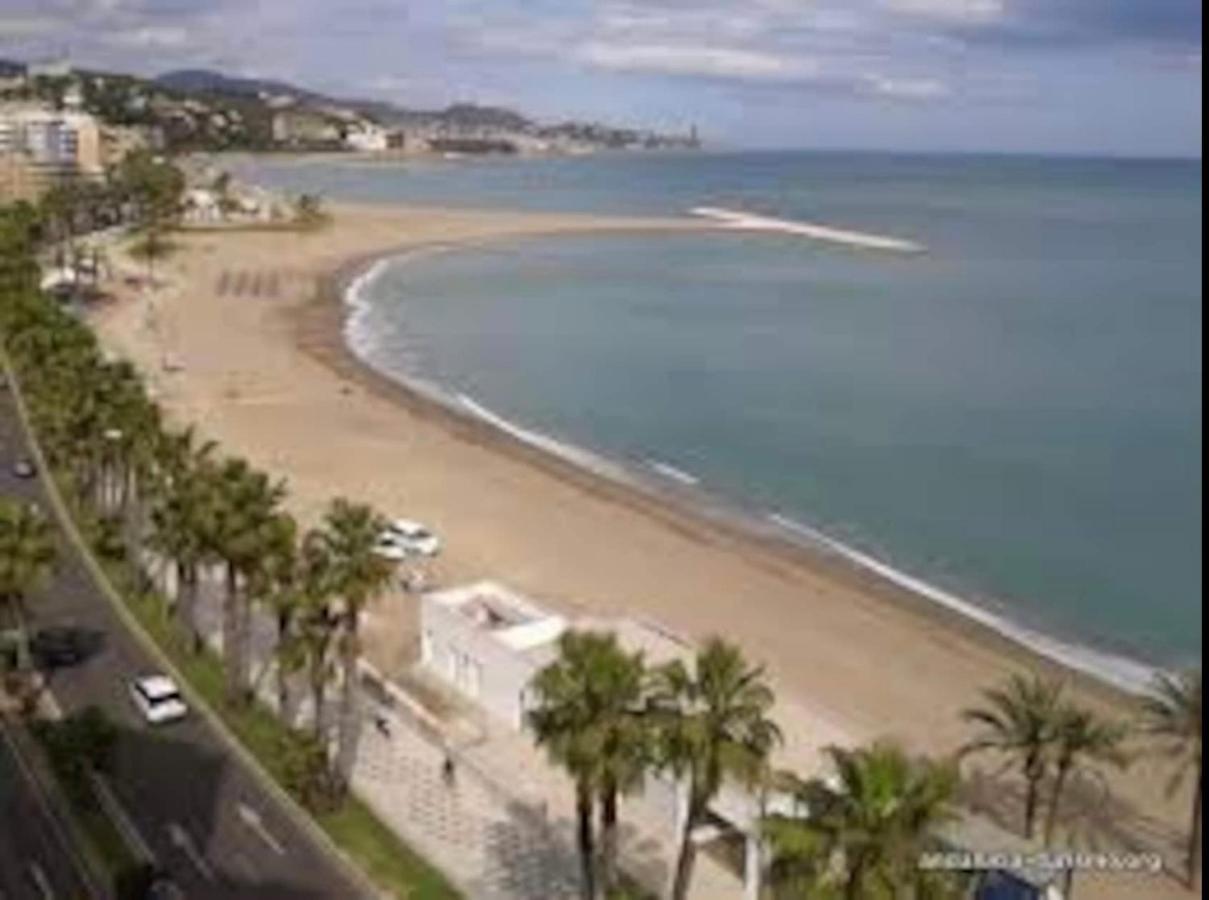 Apartament Malagueta House *