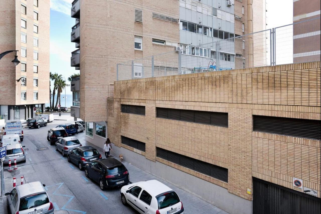 Malagueta House Apartament Màlaga